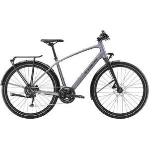 Trek Dual Sport 2 Equipped Gen 5 (Galactic Grey, M)