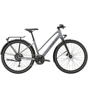 Trek Dual Sport 2 Equipped Stagger Gen 5 (Galactic Grey, XL)