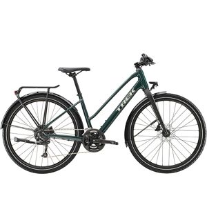 Trek Dual Sport 2 Equipped Stagger Gen 5 (Juniper, XL)