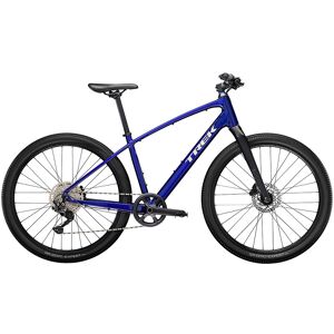 Trek Dual Sport 3 Gen 5 (Hex Blue, S)