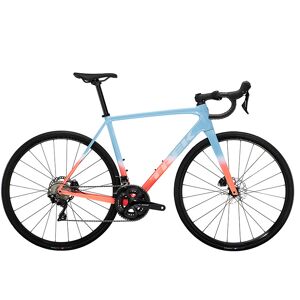 Trek Emonda ALR 5 (Azure to Living Coral Fade, 62 cm)