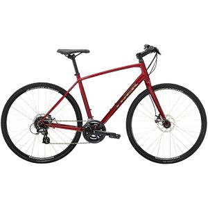 Trek FX 1 Disc (Rage Red, S)