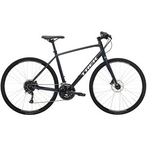 Trek FX 2 Disc (Satin Nautical Navy, M)