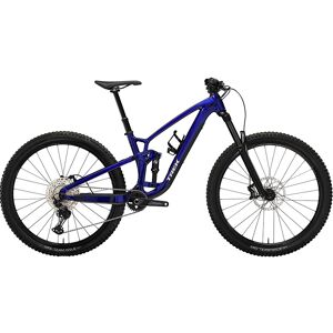 Trek Fuel EX 7 Deore/XT Gen 6 (Matte Dnister Black, S)