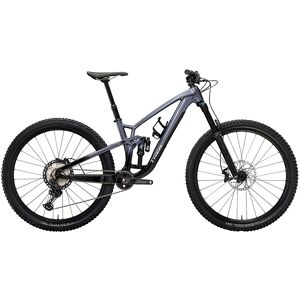 Trek Fuel EX 8 XT Gen 6 (Galactic Grey to Black Fade, XS)