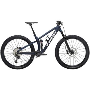 Trek Fuel EX 9.7 Gen 5 (Matte Carbon Blue Smoke, M/L)