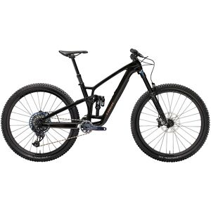 Trek Fuel EX 9.8 GX AXS Gen 6 (Deep Smoke, M)