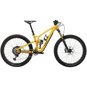 Trek Fuel EX 9.9 XTR Gen 6 (Satin Baja Yellow, L)