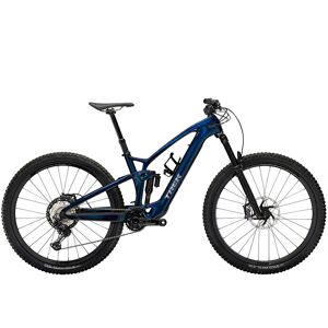 Trek Fuel EXe 9.8 XT (Mulsanne Blue, L)