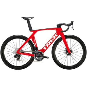 Trek Madone SLR 9 eTap Gen 7 (Viper Red, 60)