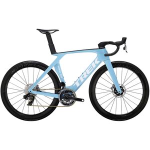 Trek Madone SLR 9 eTap Gen 7 (Azure, 54)