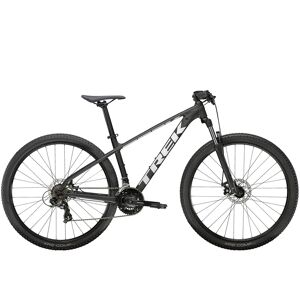 Trek Marlin 4 Gen 2 (Matte  Black, XXL)