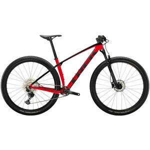 Trek Procaliber 9.5 (Radioactive Red/ Black, M)