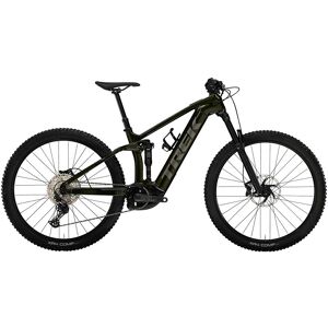 Trek Rail 9.5 Gen 4 (Black Olive, M)