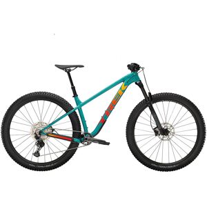 Trek Roscoe 7 (Matte  Black, ML)