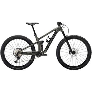 Trek Top Fuel 8 (Mercury, S)