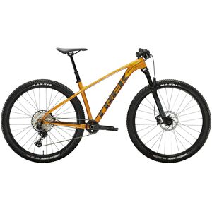 Trek X-Caliber 9 (Factory Orange, S)