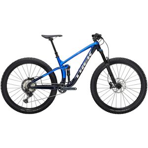 Trek Fuel EX 8 Gen 5 (Alpine Blue/Deep Dark Blue, XL)