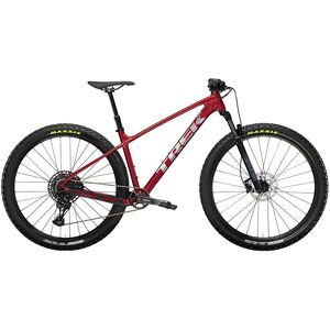 Trek Marlin 8 Gen 3 (Crimson, XS (27,5 hjul))