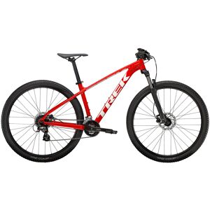 Trek Marlin 5 Gen 2 (Radioactive Red, XXL)