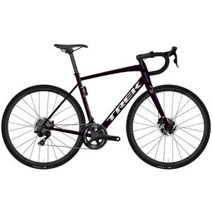 Trek Domane AL 5 Gen 4 (Matte  Black, 44)