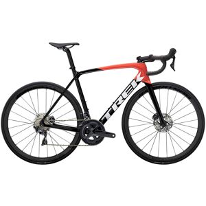 Trek Emonda SL 6 Pro - 2022 ( Black/Radioactive Red, 56)