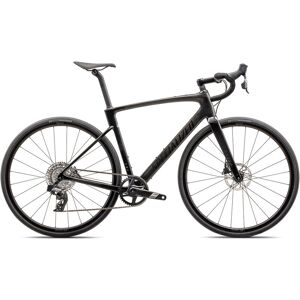 Specialized Roubaix SL8 Sport Apex (Carbon/Smoke, 49)