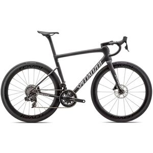 Specialized Tarmac SL8 Pro - SRAM Force eTap AXS (Satin Carbon, 49)