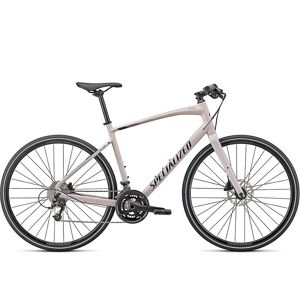 Specialized Sirrus 3.0 - 2022 (Satin clay / Cast umber / Satin reflecti, XXS)