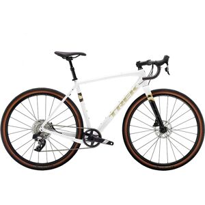 Trek Checkpoint ALR 5 AXS - 2024 (Crystal White, 58)