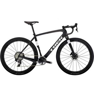 Trek Checkpoint SL 7 AXS - 2024 (Matte Deep Smoke, 58)