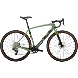 Trek Checkpoint SL 6 AXS - 2024 (Lichen Green, 61)