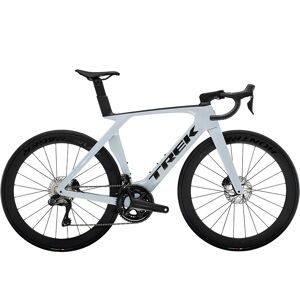 Trek Madone SL 7 Gen 7 (Plasma Grey, 47)