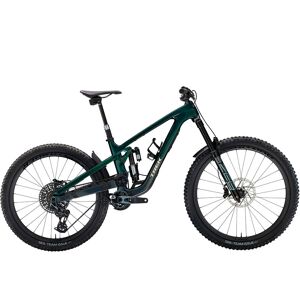 Trek Slash 9.9 X0 AXS T-Type Gen 6 (Daintree, XL)