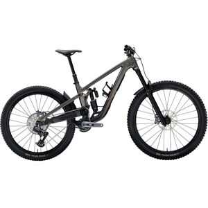 Trek Slash 9 GX AXS T-Type Gen 6 (Mercury, M/L)