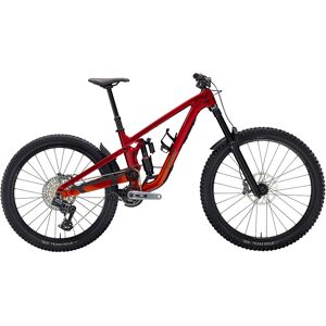 Trek Slash 9 GX AXS T-Type Gen 6 (Crimson, M/L)