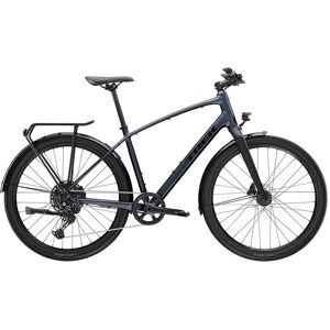 Trek Dual Sport 3 Equipped 2024 (Galactic Grey, L)