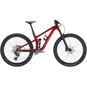 Trek Top Fuel 8 GX AXS T-Type (Crimson, S)