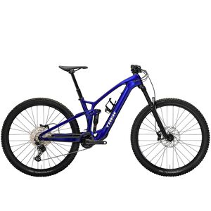 Trek Fuel EXe 9.5 (Hex Blue, L)