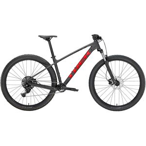 Trek Marlin 5 Gen 3 (Matte Dnister Black, XL)