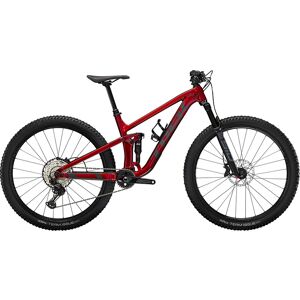 Trek Top Fuel 8 XT (Crimson, M)