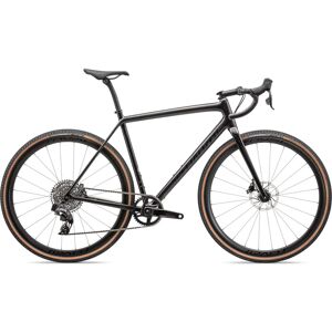 Specialized Crux Expert (GLOSS CARBON/TARMAC BLACK, 49)