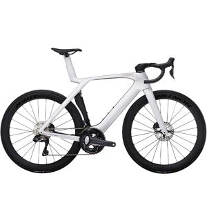 Trek cykler - Mountainbikes&Racercykler Trek Madone SLR 7 eTap Gen 7 (Satin Quicksilver, 60)