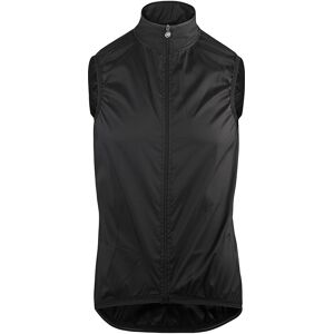 Assos Mille GT Wind Vest (Sort, 3XL)