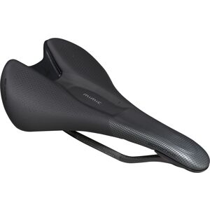 Specialized Romin Evo Pro med Mimic (Black, 155mm)