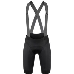 Assos Equipe RS Bib Shorts S9 (Black, L)