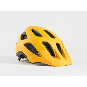 Trek Bontrager Rally Wavecel MTB-Hjelm (Marigold/Black, L)