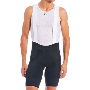 Giordana Fusion Bibshorts (Sort, 3X)