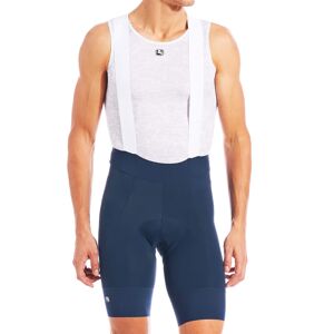 Giordana Fusion Bibshorts (Midnatsblå, 3X)