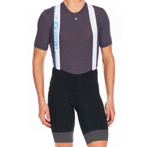 Giordana G-Shield Bibshorts (Sort, S)